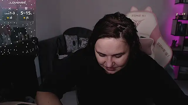 SexyWitch 666 online show from 09/22/25, 07:32