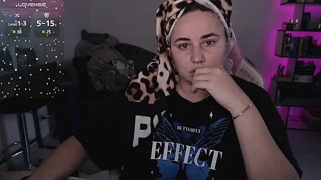 SexyWitch 666 online show from 10/24/25, 06:43