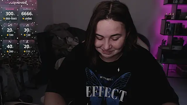 SexyWitch 666 online show from 10/25/25, 06:32