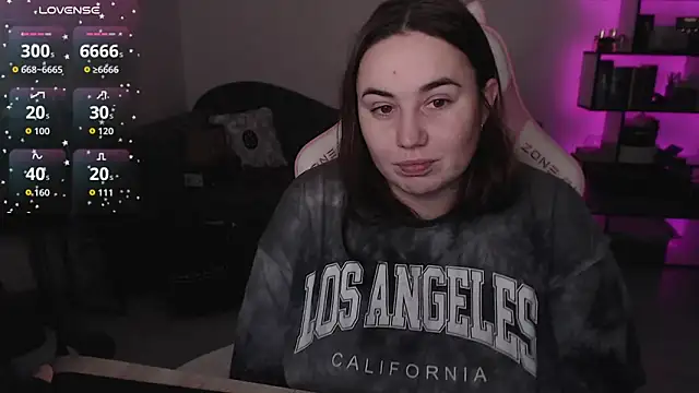 SexyWitch 666 online show from 11/24/25, 06:35