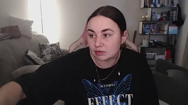 SexyWitch 666 online show from 02/09/26, 08:29