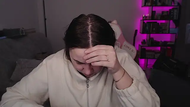 SexyWitch 666 online show from 02/19/26, 06:31