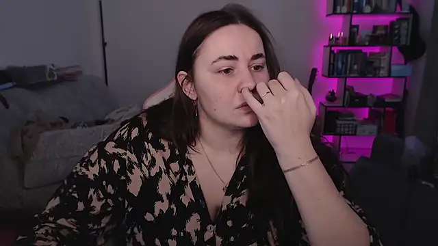 SexyWitch 666 online show from 02/20/26, 06:26