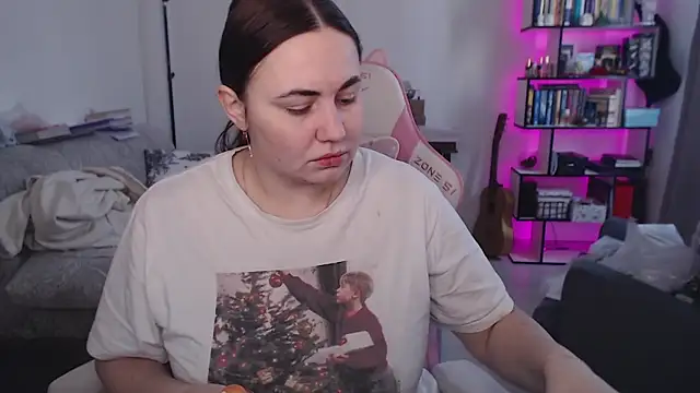 SexyWitch 666 online show from 02/24/26, 08:01