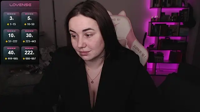 SexyWitch 666 online show from 03/15/26, 02:39