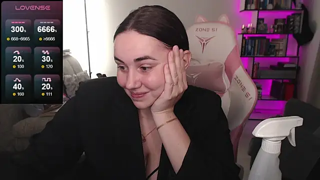 SexyWitch 666 online show from 03/16/26, 05:44