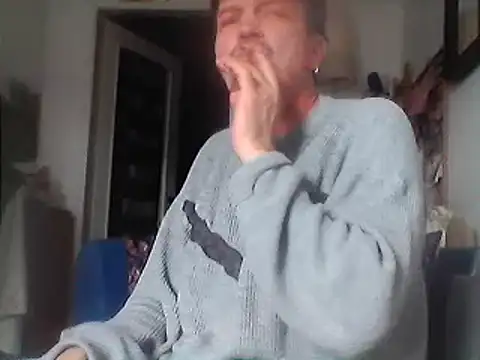 Bigpenis6y online show from 01/27/25, 11:54