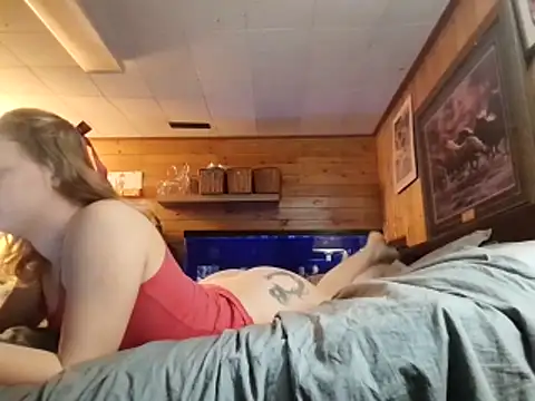 Ryan and Aurora online show from 02/11/26, 11:10