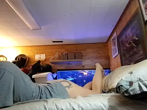 Ryan and Aurora online show from 03/13/26, 09:54