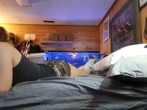 Ryan and Aurora online show from 03/20/26, 11:09