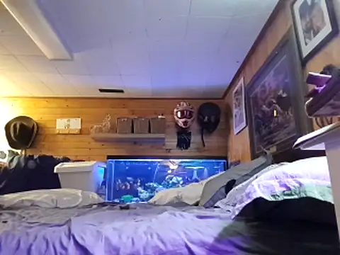 Ryan and Aurora online show from 04/02/26, 09:23