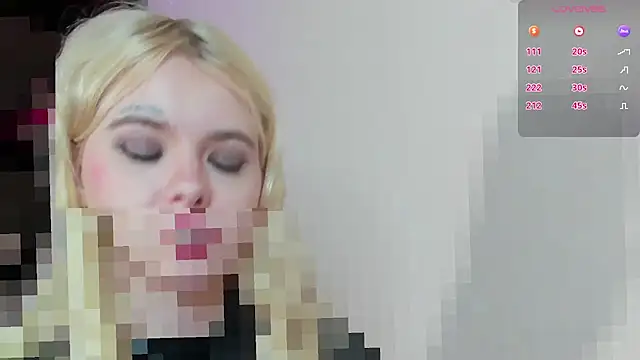 MisssLola online show from 03/11/25, 05:46