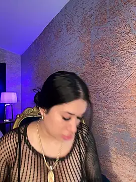 Snapshot of kiim_taaylor chatting on 02/10/25, 11:36 kiim taaylor online show from 02/10/25, 11:36