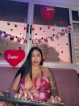 kiim taaylor online show from 02/15/26, 02:03