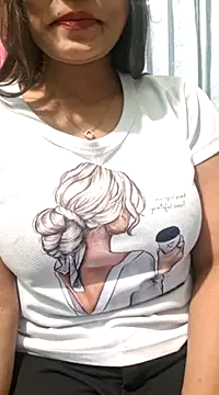 N-Natasha online show from 01/25/25, 04:02