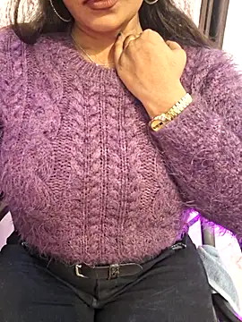 N-Natasha online show from 01/18/26, 06:17