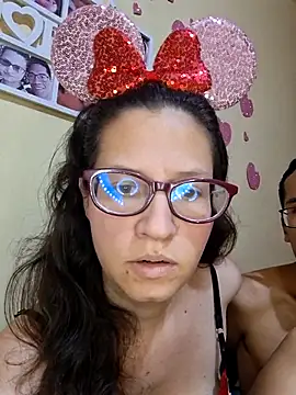 couple orgasm online show from 02/15/26, 03:03