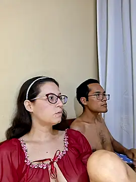 couple orgasm online show from 05/16/26, 03:14