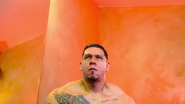 MassimoWalton2 online show from 03/06/26, 01:51