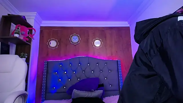 Bunny O online show from 01/23/25, 11:47