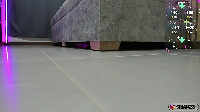 Snapshot of Sali_g chatting on 01/21/25, 12:04 Sali g online show from 01/21/25, 12:04