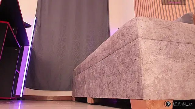 Snapshot of Sali_g chatting on 01/22/25, 10:40 Sali g online show from 01/22/25, 10:40