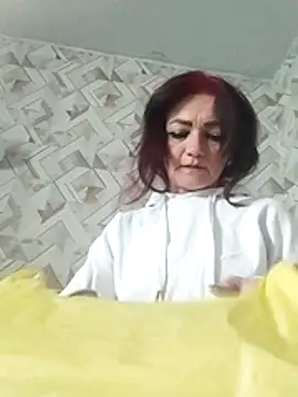 SweetLeila40 online show from 04/21/26, 03:17