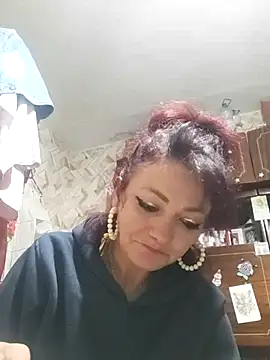 SweetLeila40 online show from 06/12/26, 11:46