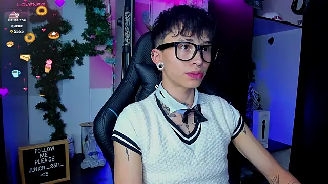 Snapshot of juniior_2311_ chatting on 03/19/25, 08:54 juniior 2311 online show from 03/19/25, 08:54