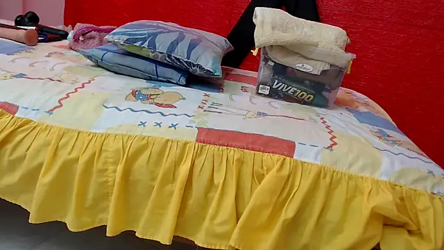 evaleribigtits18 online show from 03/14/25, 03:04