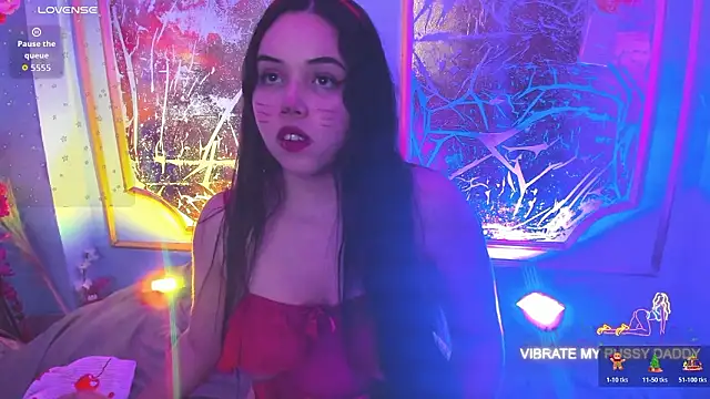 melaniecooperr online show from 03/17/26, 03:44