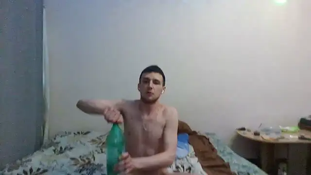 NimFF123 online show from 03/19/26, 07:01