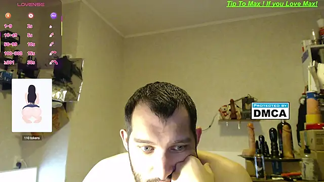 BISEXGOOD777 online show from 02/15/25, 01:42