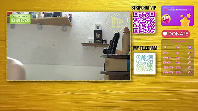 BISEXGOOD777 online show from 11/19/25, 04:23