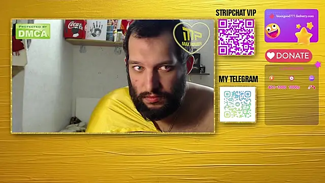 BISEXGOOD777 online show from 11/21/25, 07:07