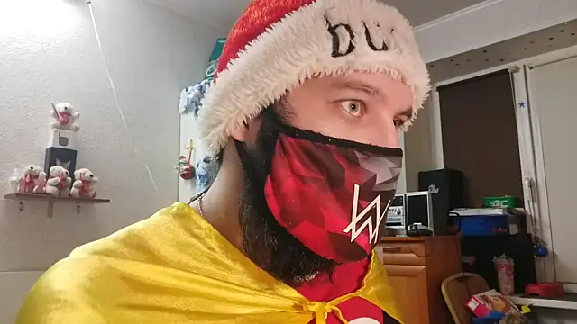 BISEXGOOD777 online show from 01/06/26, 04:32