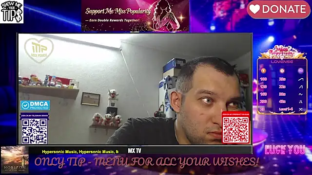 BISEXGOOD777 online show from 03/05/26, 03:41