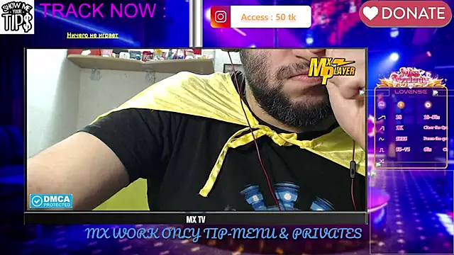 BISEXGOOD777 online show from 03/29/26, 05:24