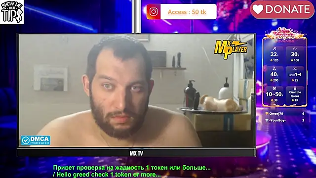 BISEXGOOD777 online show from 04/17/26, 09:51