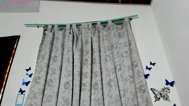 Laila Laly online show from 03/29/26, 04:40