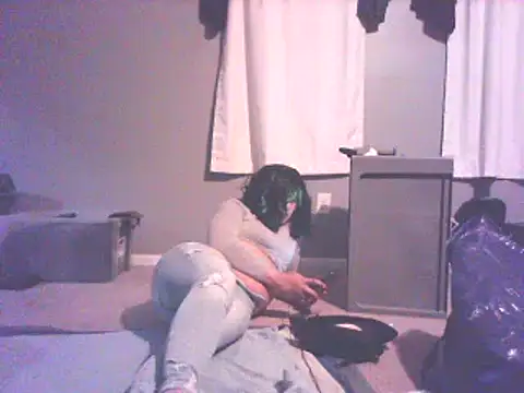 Xiqeilith online show from 01/29/25, 05:30