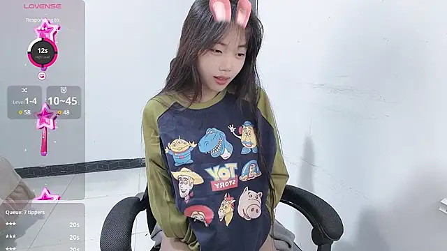 Lvy--v online show from 01/06/25, 11:20