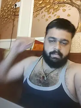 Bongaman696969 online show from 05/27/26, 07:00