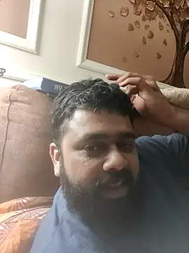 Bongaman696969 online show from 06/13/26, 07:56