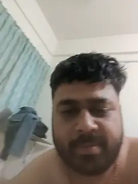 Bongaman696969 online show from 07/12/26, 08:00