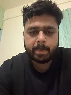 Bongaman696969 online show from 07/17/26, 06:46