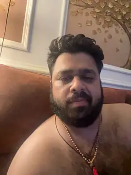 Bongaman696969 online show from 08/02/26, 07:01