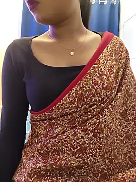 yhona darling online show from 04/08/26, 09:53