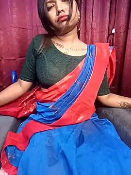 Hot Urvi online show from 02/27/25, 12:34