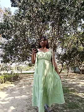 Hot Urvi online show from 03/27/26, 08:26